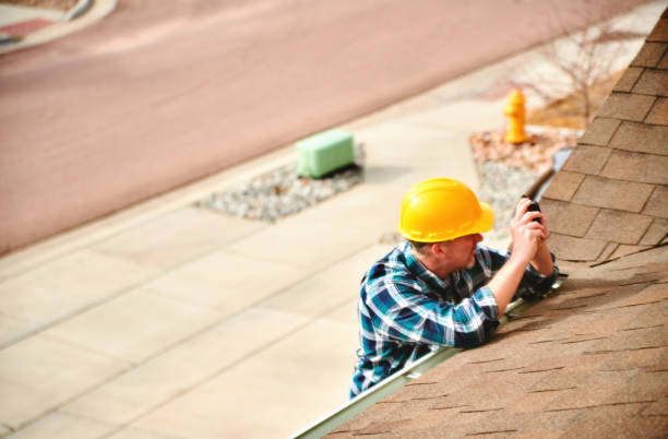 Quick and Trustworthy Emergency Roof Repair Services in Hinsdale, IL